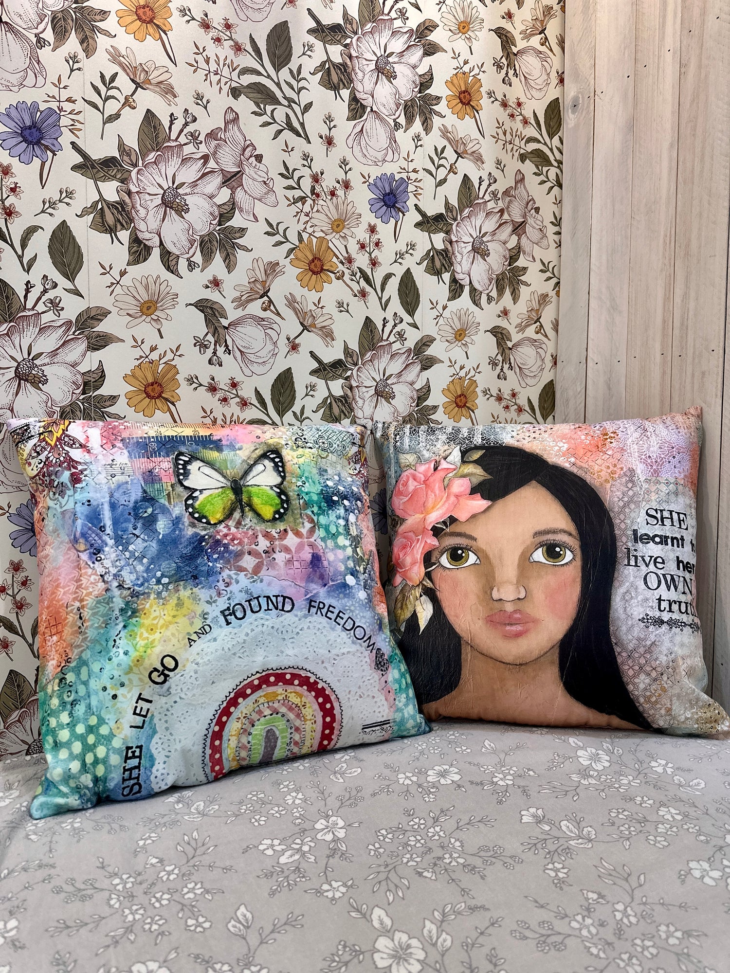 Cushion Covers