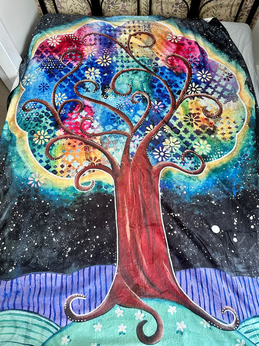 Tree of Life.