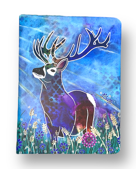 Intuitive Deer 2